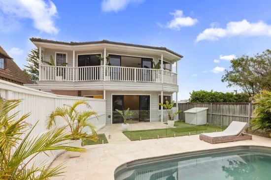 97 Soldiers Avenue, Freshwater, NSW 2096