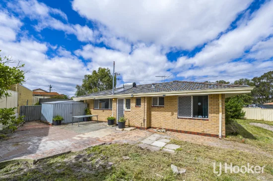 97 Spring Road, Thornlie, WA 6108-Image