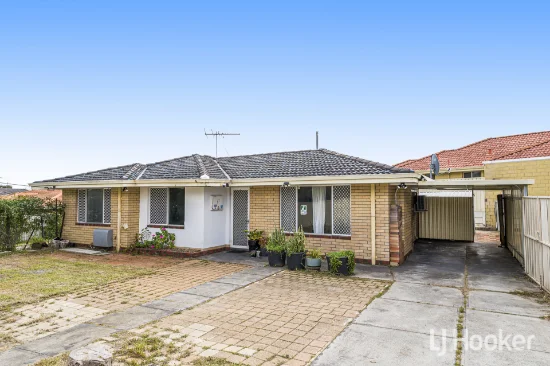 97 Spring Road, Thornlie, WA 6108-Image