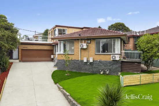 97 Springvale Road, Glen Waverley, Vic 3150