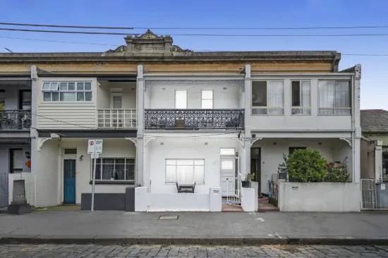 97 Station Street, Carlton, Vic 3053