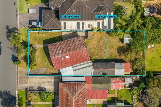97 Strickland Crescent, Ashcroft, NSW 2168