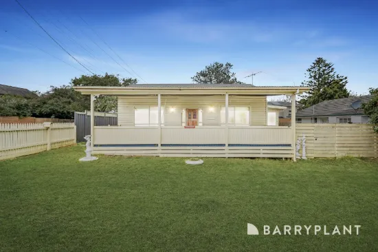 97 Stud Road, Bayswater, Vic 3153
