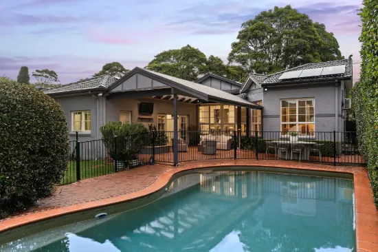 97 Sydney Street, Willoughby, NSW 2068