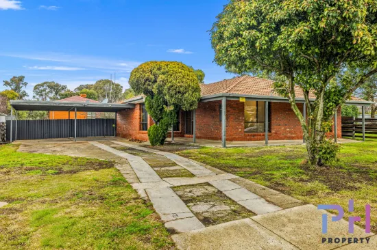 97 Symonds Street, Golden Square, Vic 3555