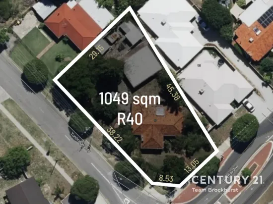 97 Thornlie Avenue, Thornlie, WA 6108
