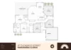 97 Tuckeroo Street, Narangba, Qld 4504-Floorplan