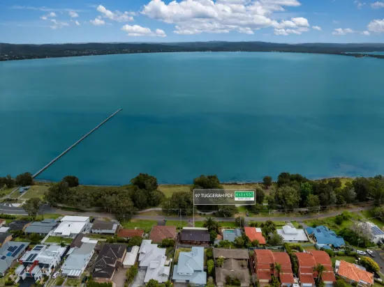 97 Tuggerah Parade, Long Jetty, NSW 2261