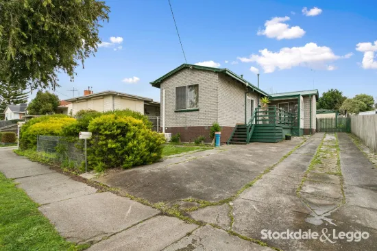 97 Vary Street, Morwell, Vic 3840