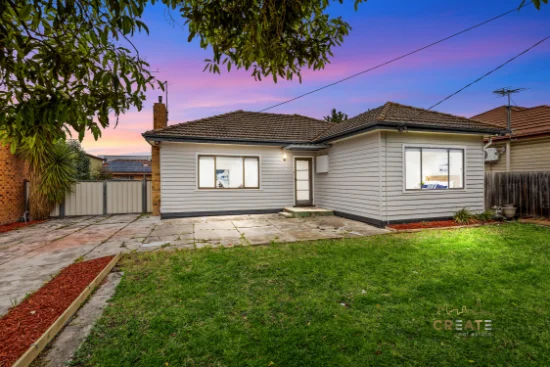 97 Warwick Road, Sunshine North, Vic 3020