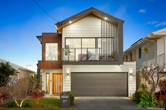 97 Wellington Street, Banyo, Qld 4014