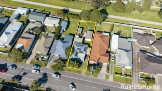 97 Wilkinson Avenue, Birmingham Gardens, NSW 2287