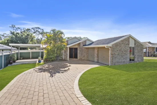97 Windemere Road, Alexandra Hills, Qld 4161