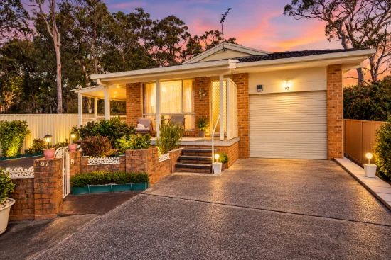 97 Yeramba Road, Summerland Point, NSW 2259