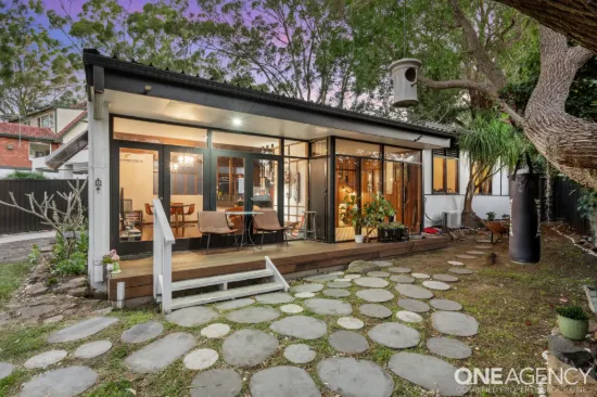971 Forest Road, Lugarno, NSW 2210