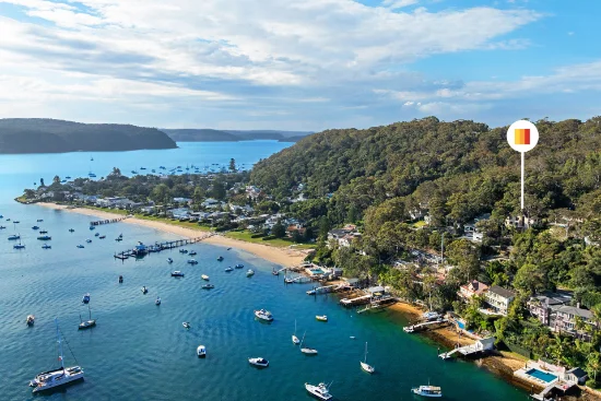 972 Barrenjoey Road, Palm Beach, NSW 2108