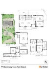 972 Barrenjoey Road, Palm Beach, NSW 2108-Floorplan