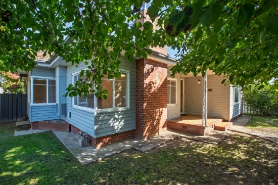 973 Waugh Road, North Albury, NSW 2640