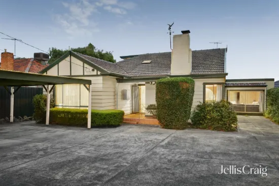 976 North Road, Bentleigh East, Vic 3165