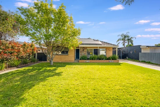 977 Duffy Crescent, North Albury, NSW 2640