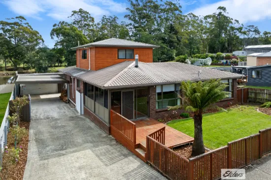 978 Ridgley Highway, Ridgley, Tas 7321