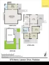 979 Henry Lawson Drive, Padstow, NSW 2211-Floorplan