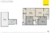 97A Hill Street, Newtown, Qld 4350-Floorplan