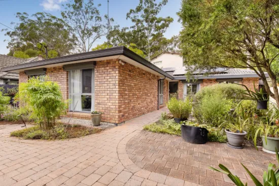 97A Johnston Crescent, Lane Cove, NSW 2066