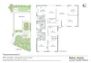 97A Johnston Crescent, Lane Cove, NSW 2066-Floorplan