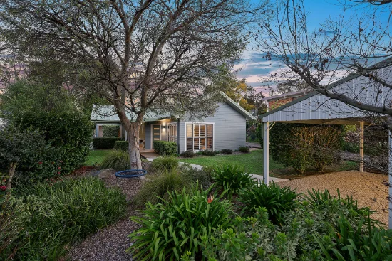 97A Rickard Road, Warrimoo, NSW 2774