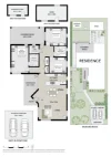 97A Rickard Road, Warrimoo, NSW 2774-Floorplan