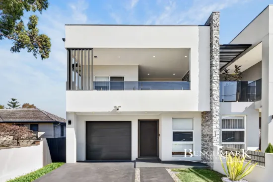 97B Bardia Parade, Holsworthy, NSW 2173