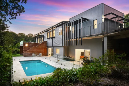 97B Campbell Drive, Wahroonga, NSW 2076