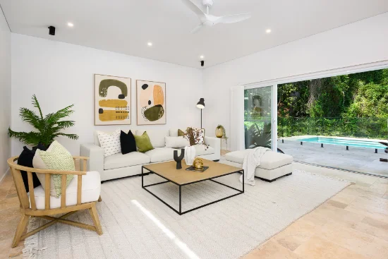 97B Campbell Drive, Wahroonga, NSW 2076-Image