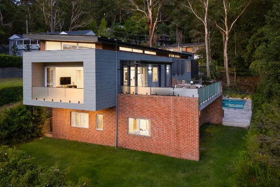 97B Campbell Drive, Wahroonga, NSW 2076-Image