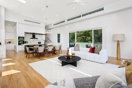 97B Campbell Drive, Wahroonga, NSW 2076-Image