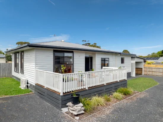 97C Broome Crescent, Wonthaggi, Vic 3995