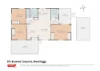 97C Broome Crescent, Wonthaggi, Vic 3995-Floorplan