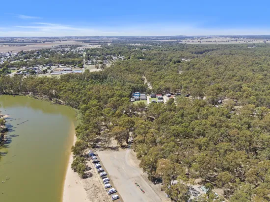 98/13 Bushlands Road, Tocumwal, NSW 2714-Image
