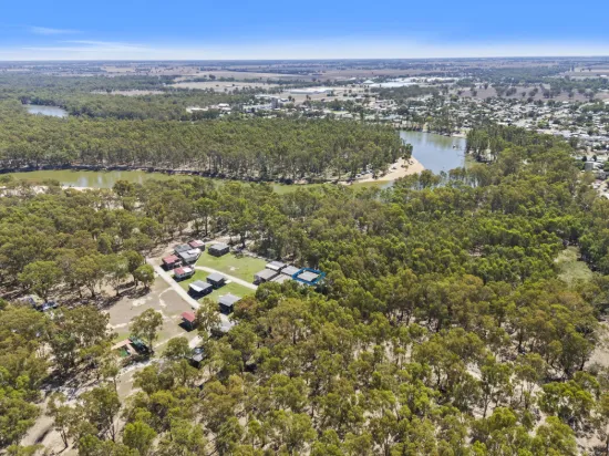 98/13 Bushlands Road, Tocumwal, NSW 2714-Image