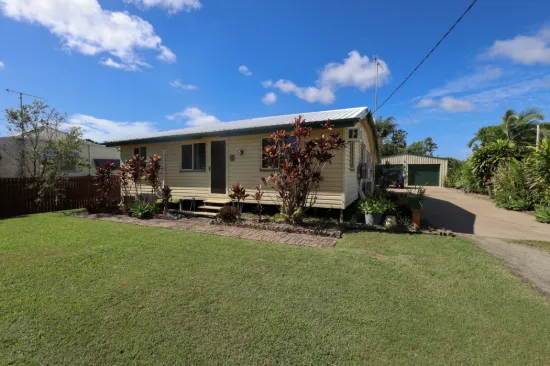 98 Airdmillan Road, Ayr, Qld 4807