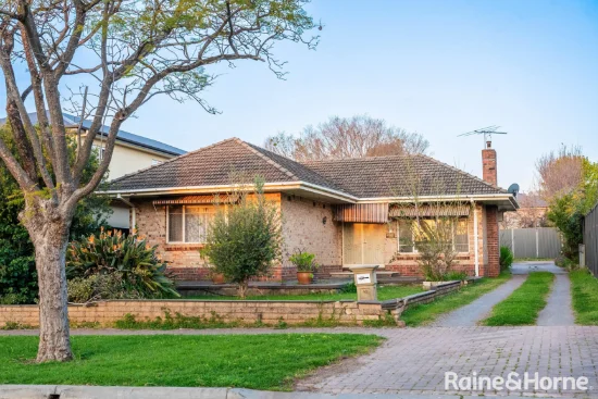 98 Allinga Avenue, Glenunga, SA 5064