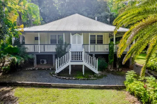 98 Andersons Road, Yandina, Qld 4561