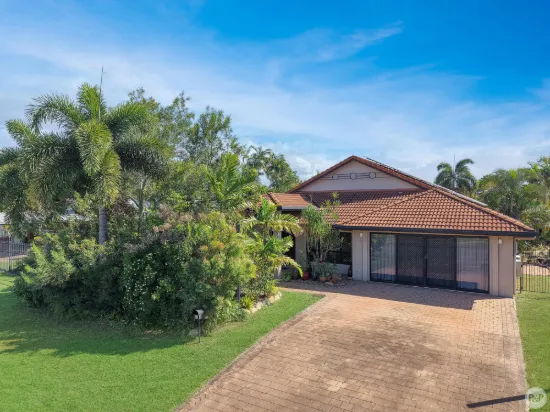 98 Annandale Drive, Annandale, Qld 4814
