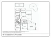 98 Annandale Drive, Annandale, Qld 4814-Floorplan