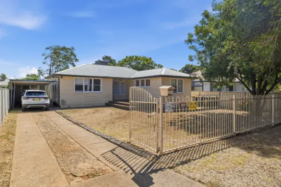 98 Anthony Road, Tamworth, NSW 2340