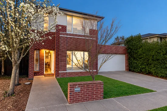 98 Aspect Parade, Alfredton, Vic 3350 - For Sale