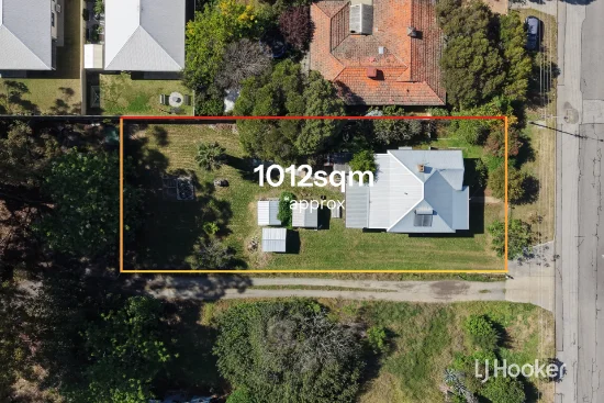 98 Astley Street, Gosnells, WA 6110 - For Sale