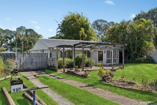 98 Atlantic Drive, Loganholme, Qld 4129