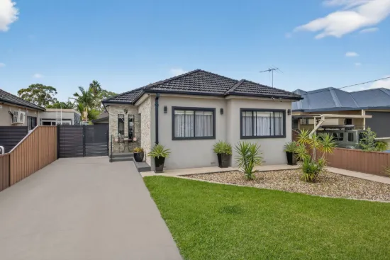 98 Augusta Street, Punchbowl, NSW 2196